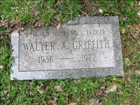 Girffith, Walter A.